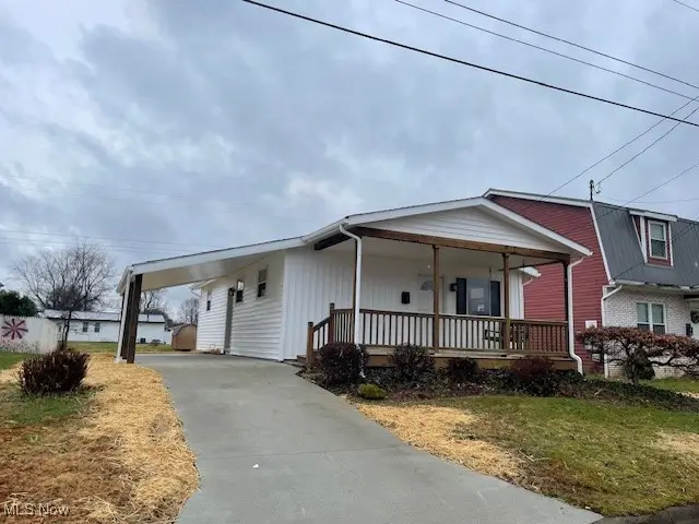 702 21st Street, Vienna, WV 26105 - #2