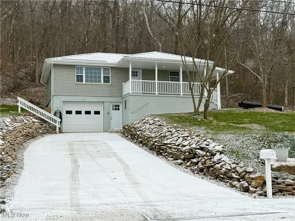 6050 N Pleasants Highway, St Marys, WV 26170