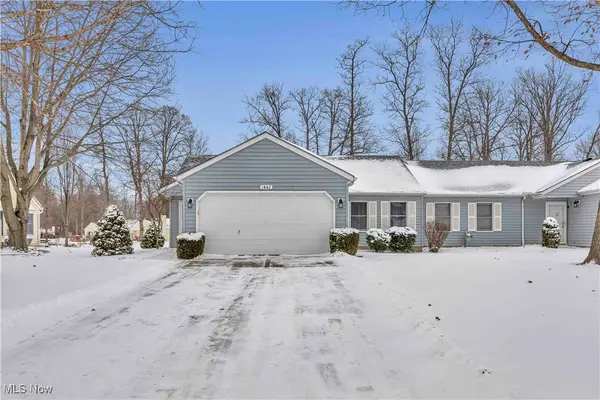 1867 Sandalwood Drive, Avon, OH 44011