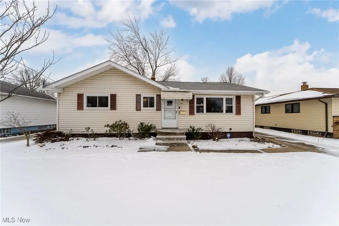 16001 Sylvia Drive, Brook Park, OH 44142 - Image #1
