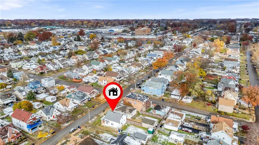 3757 W 135th Street, Cleveland, OH 44111 - #2