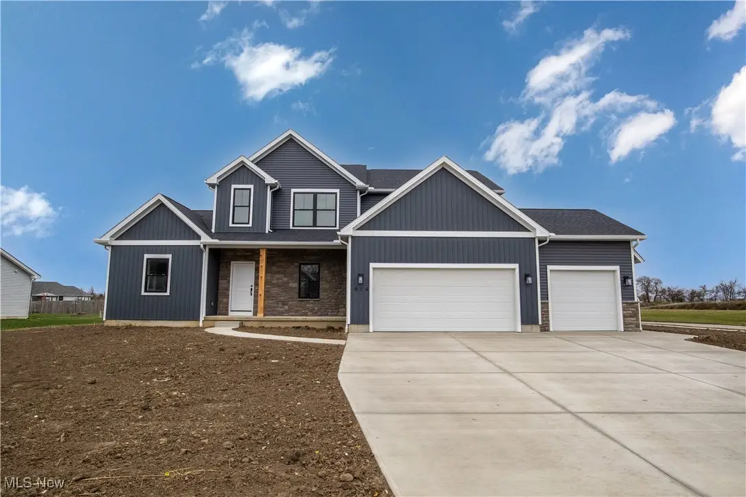 S/L 63 Old Mill Place, Sandusky, OH 44870 - #1