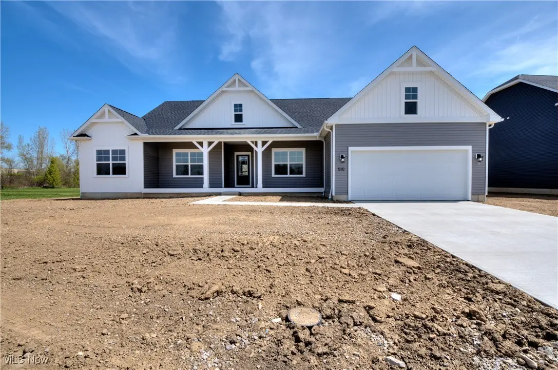 S/L 85 S Meadow Drive, Sandusky, OH 44870 - #1