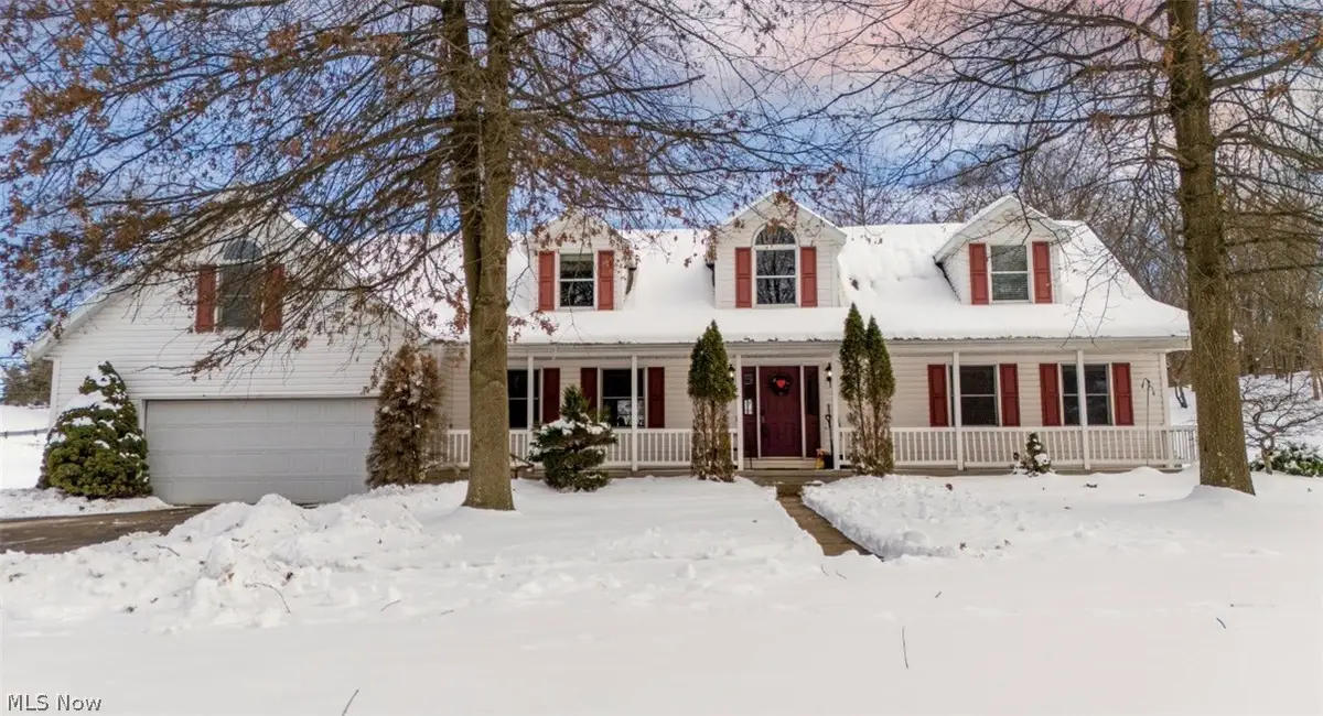 209 Maple Avenue, Saint Clairsville, OH 43950 - Image #1