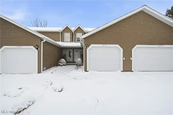 1413 Colony Drive, Streetsboro, OH 44241