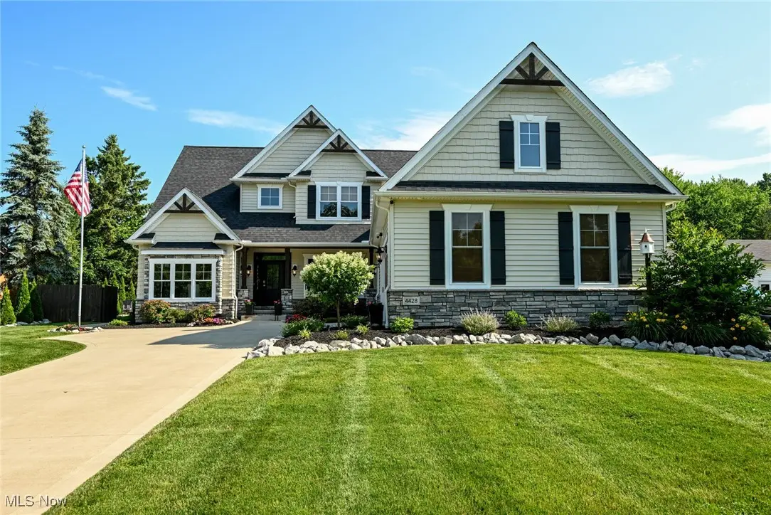 4428 Akins Road, North Royalton, OH 44133 - Image #1