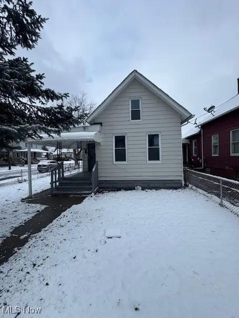 3162 W 43 Street, Cleveland, OH 44109 - Image #2