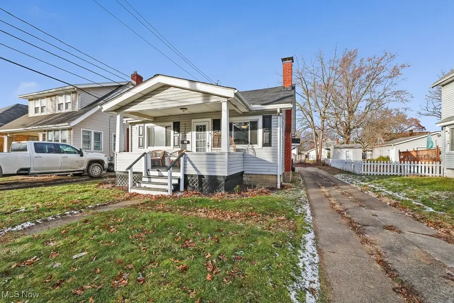 1268 Brown Street, Akron, OH 44301 - Image #2