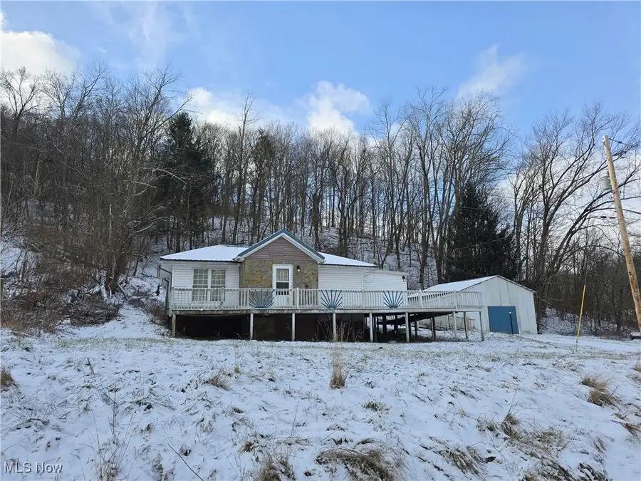 459 County Road 2, Rayland, OH 43943 - #2