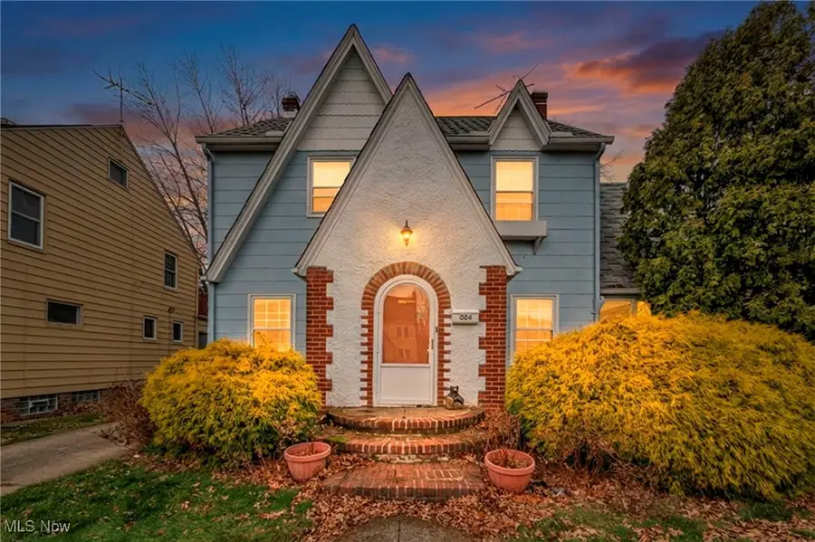 324 E 215th Street, Euclid, OH 44123 - Image #2