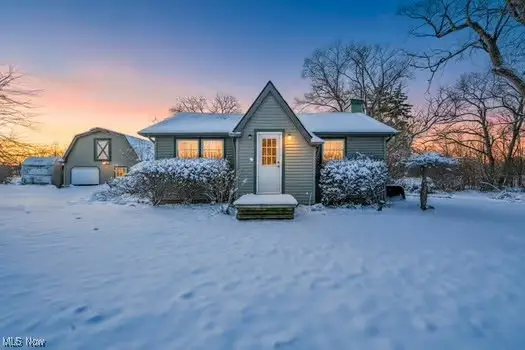 7680 Spencer Road, Homerville, OH 44235 - Image #1