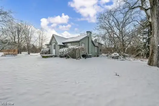 7680 Spencer Road, Homerville, OH 44235 - Image #3