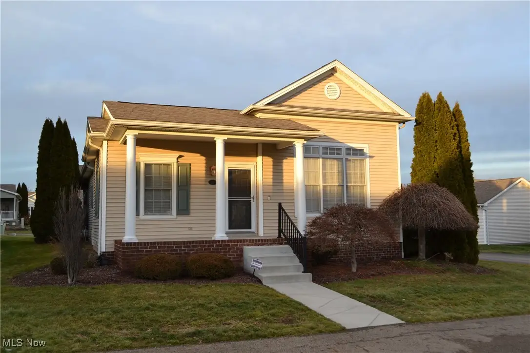 1805 E Western Reserve Road #52, Poland, OH 44514 - Image #1