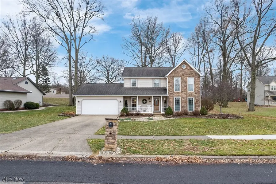 233 Tanglewood Drive, Dalton, OH 44618 - Image #2