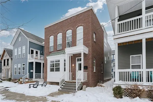 4506 Clinton Avenue, Cleveland, OH 44102