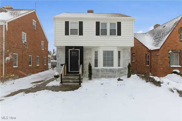 3623 Bainbridge Road, Cleveland Heights, OH 44118