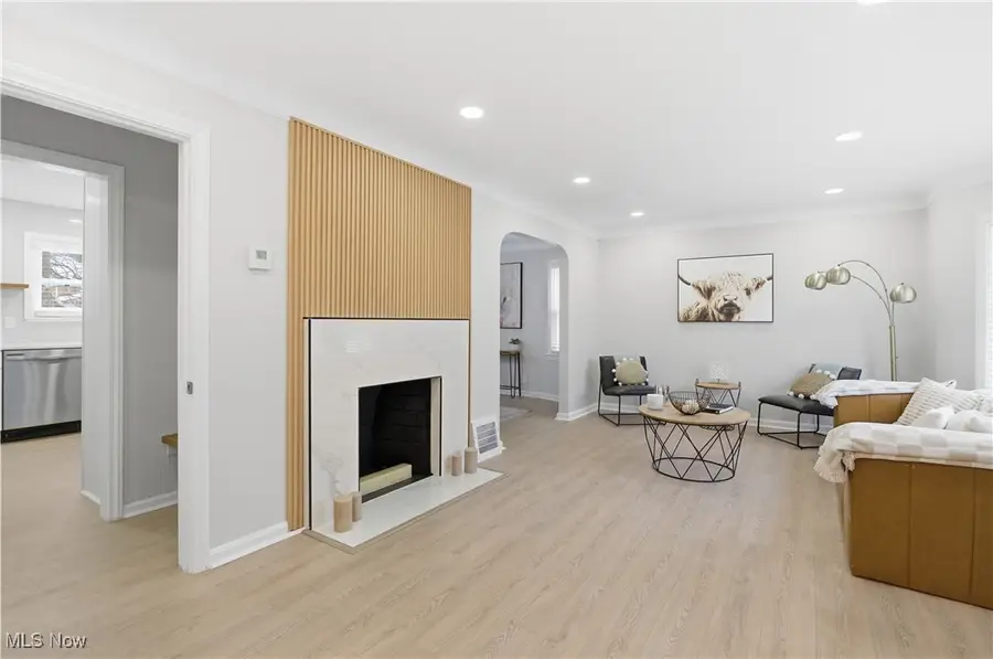 3623 Bainbridge Road, Cleveland Heights, OH 44118 - Image #3