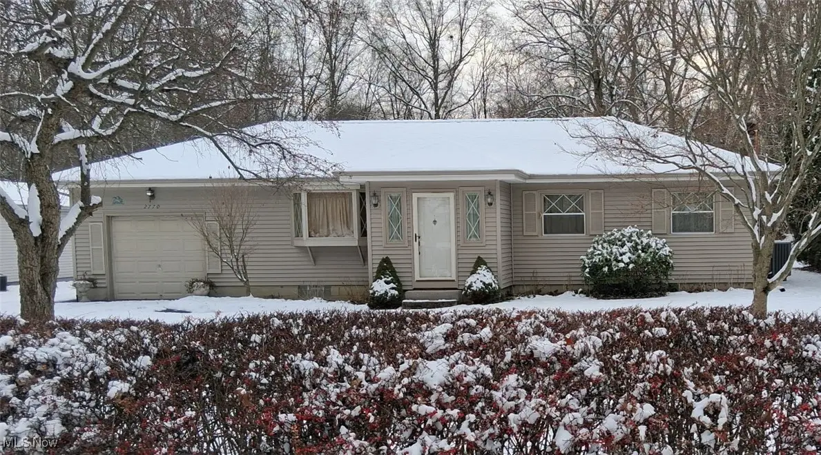 2770 Franwae Sw, Warren, OH 44481 - #1