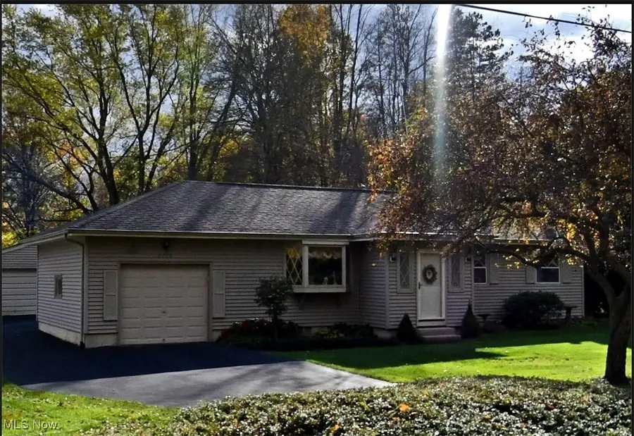 2770 Franwae Sw, Warren, OH 44481 - #2