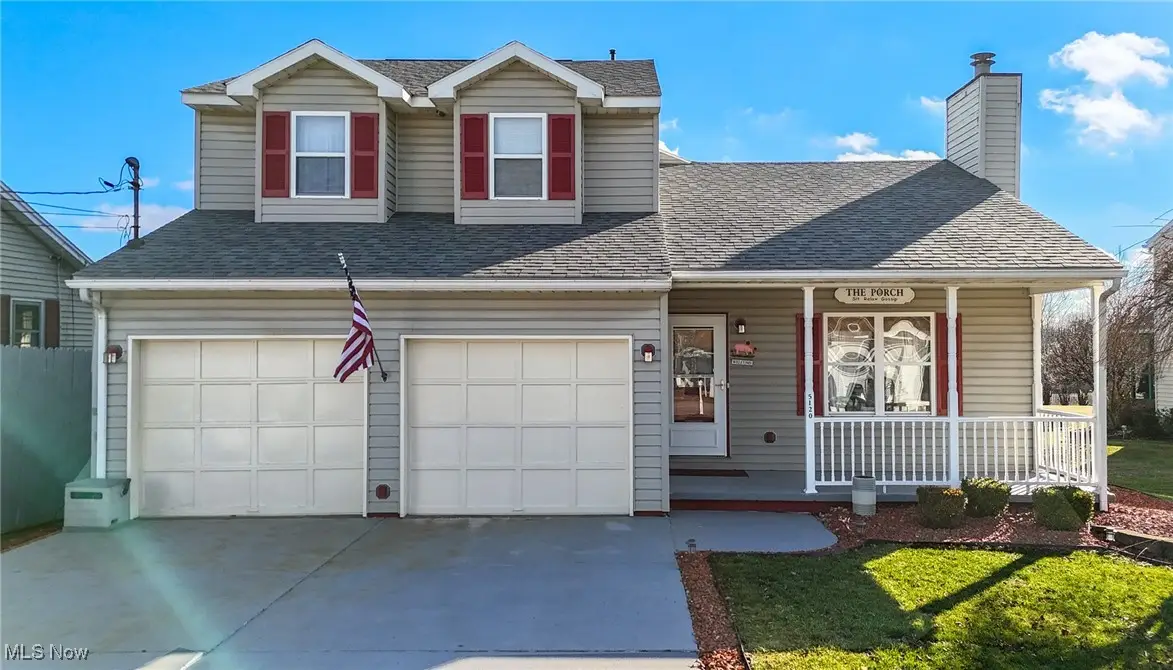 5120 Orchard Avenue, Parkersburg, WV 26105 - #1