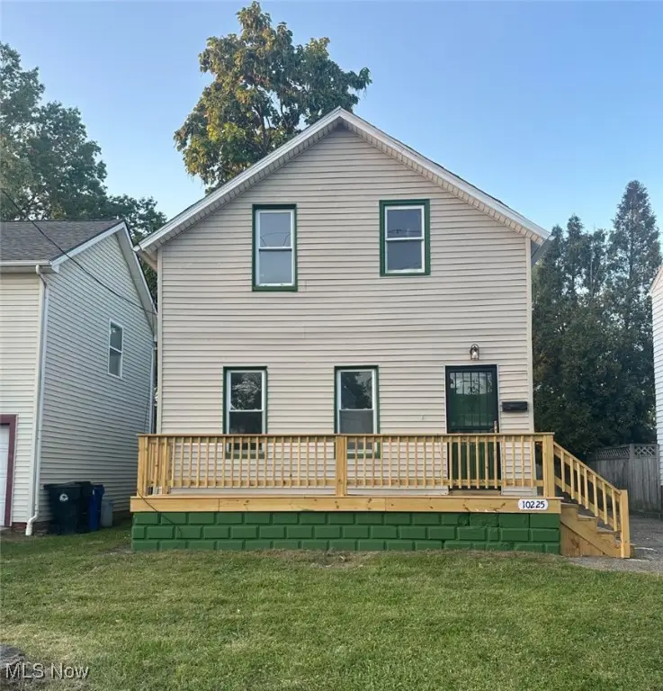 10225 Avon, Cleveland, OH 44105 - Image #1