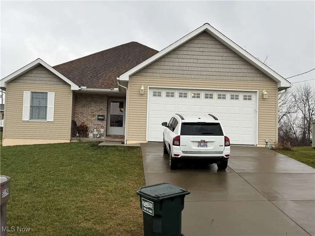 53190 Poplar Drive, Bridgeport, OH 43912 - #1