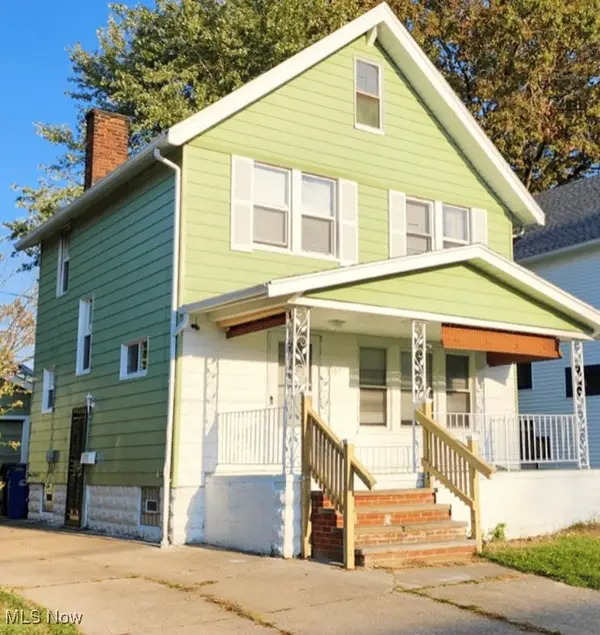 1387 Clearaire Road, Cleveland, OH 44110