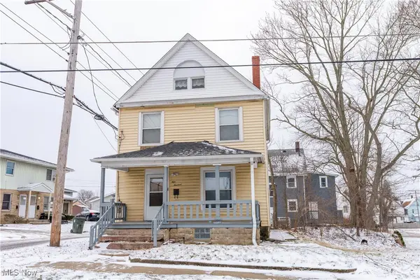 900 4th Sw Street, Canton, OH 44707