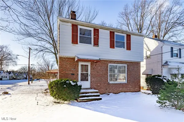 464 E 250th Street, Euclid, OH 44132