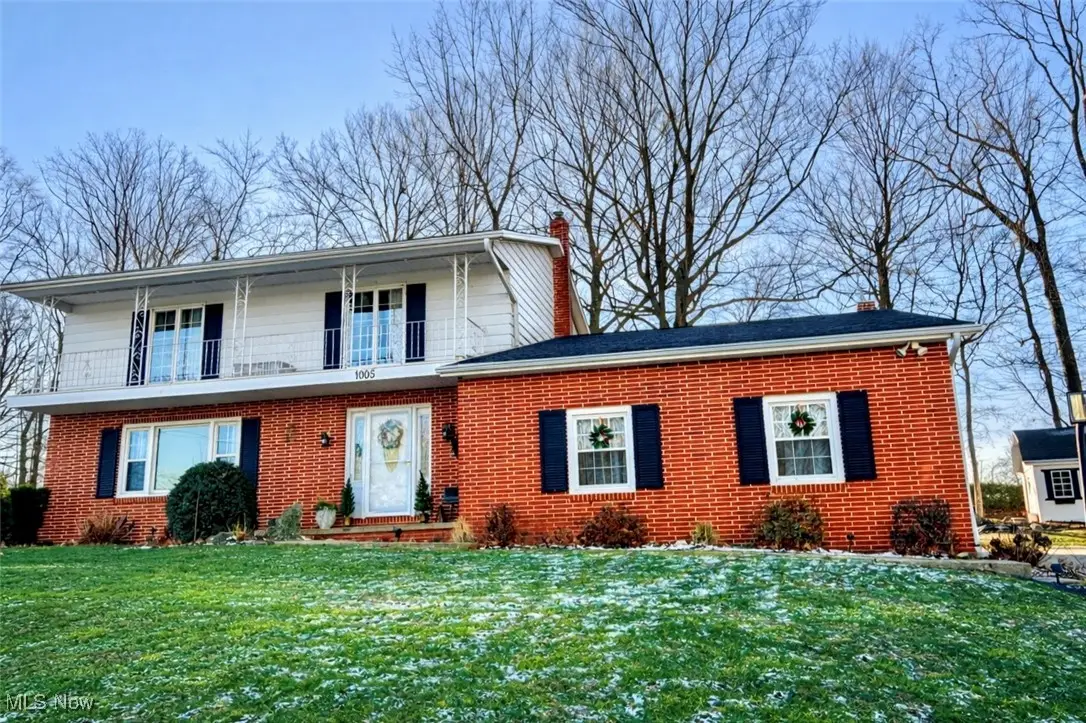 1005 Heatherwood Lane, Orrville, OH 44667 - Image #1