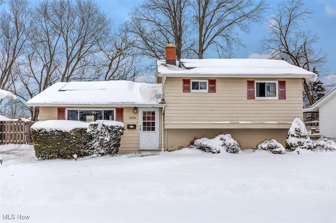 14024 Donald Drive, Brook Park, OH 44142 - Image #1