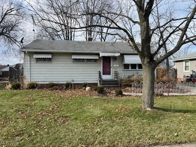 350 Beebe Avenue, Elyria, OH 44035 - Image #1