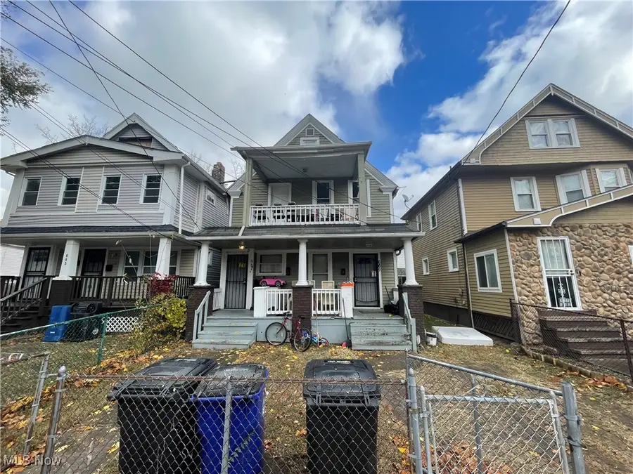 667 E 94th Street, Cleveland, OH 44108 - Image #2