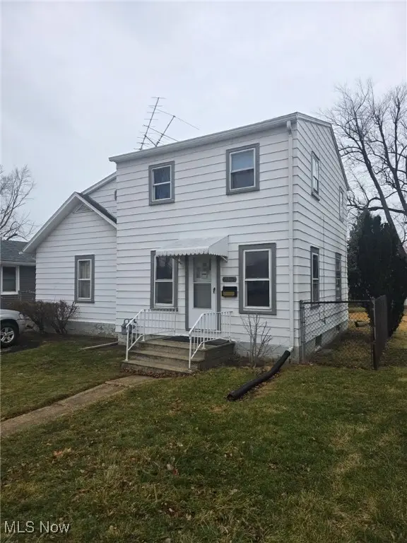 2867 Garfield Boulevard, Lorain, OH 44052