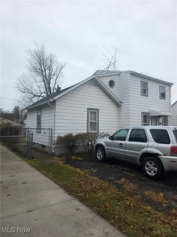 2867 Garfield Boulevard, Lorain, OH 44052 - #2