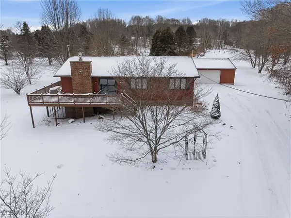 9918 Infirmary Road, Mantua, OH 44255