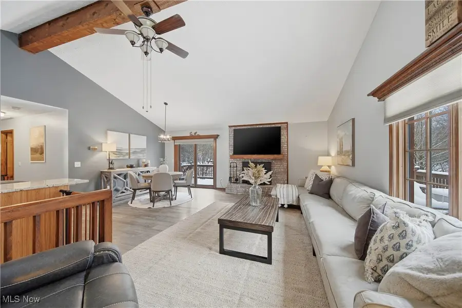 9918 Infirmary Road, Mantua, OH 44255 - #3