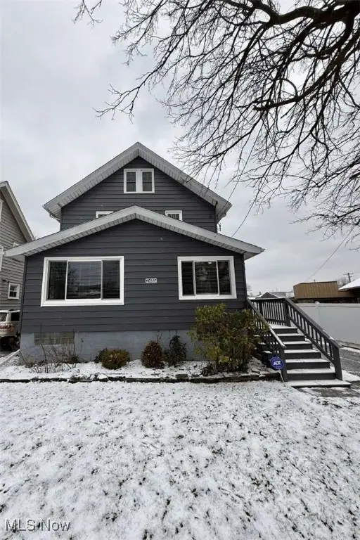 2485 10th Street, Cuyahoga Falls, OH 44221 - Image #1