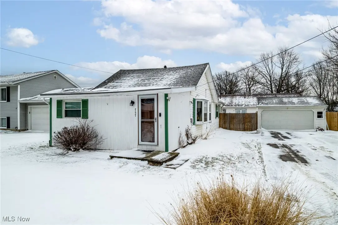 757 Dunny Avenue, Sheffield Lake, OH 44054 - #1