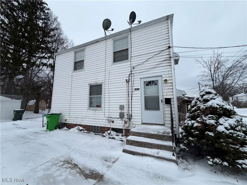 1437 E 252nd Street, Euclid, OH 44117 - Image #1