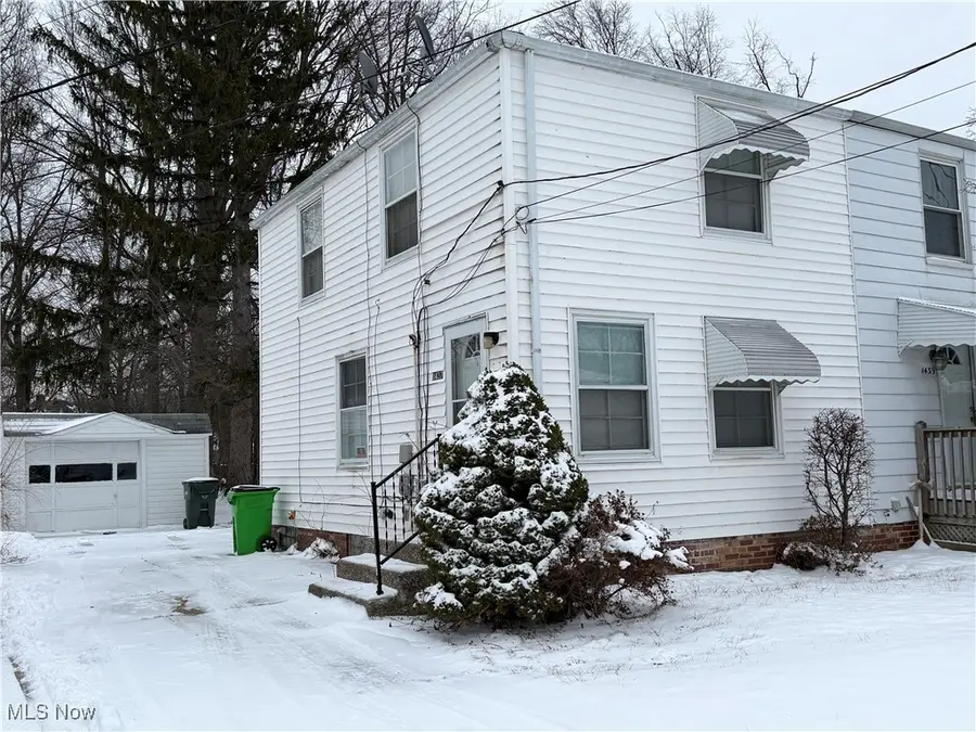 1437 E 252nd Street, Euclid, OH 44117 - Image #2