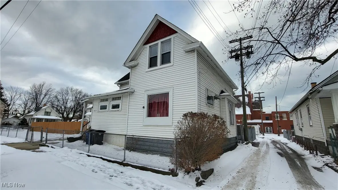 4224 W 43rd Street, Cleveland, OH 44109 - #1