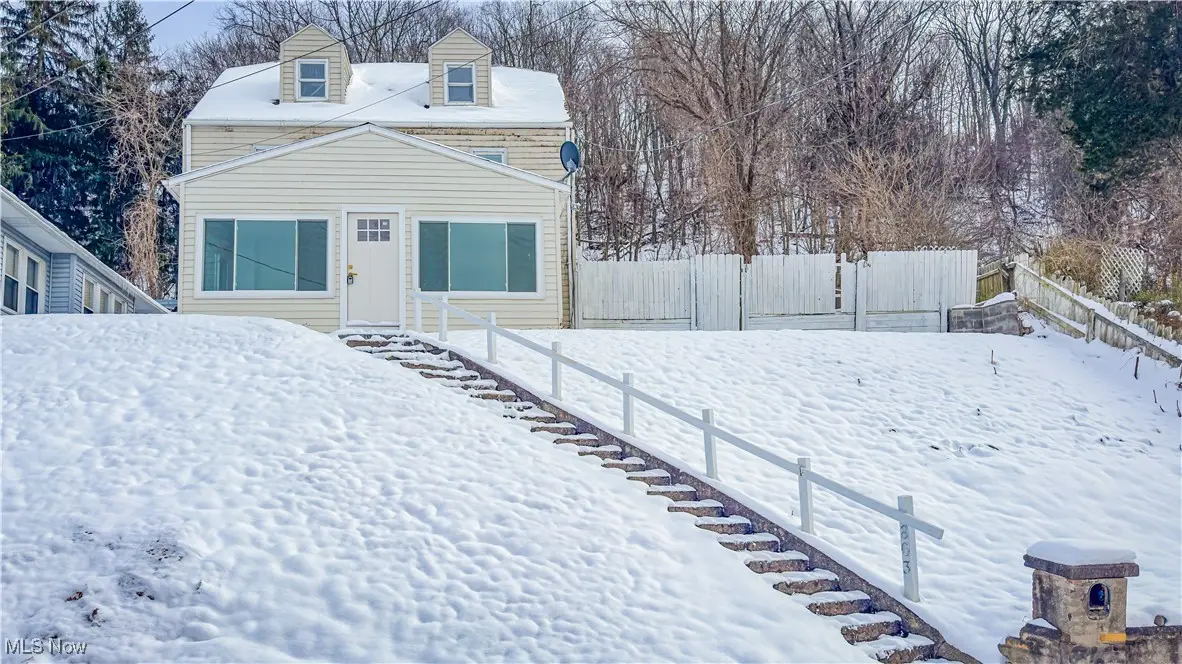 863 Highland Street, Follansbee, WV 26037 - #1