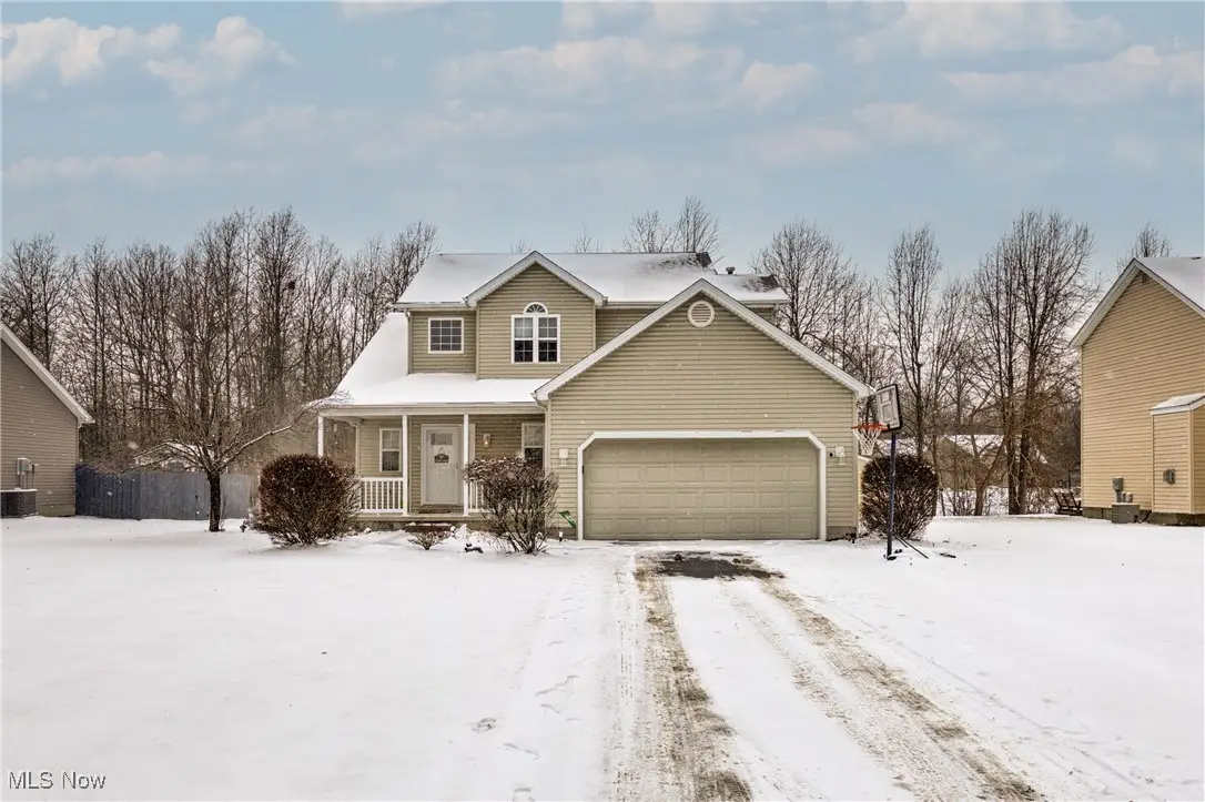 1244 Cross Drive, Austintown, OH 44515 - Image #1