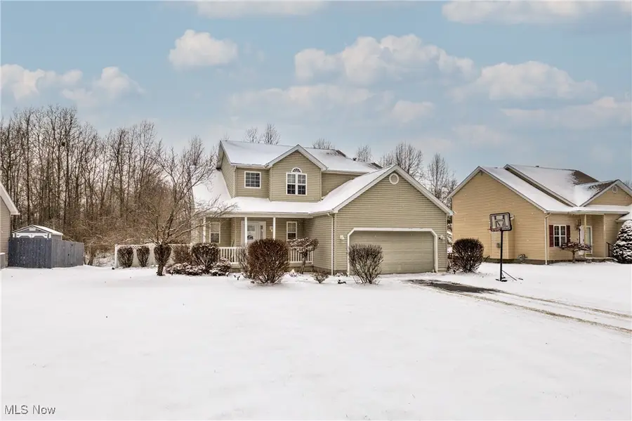 1244 Cross Drive, Austintown, OH 44515 - Image #2