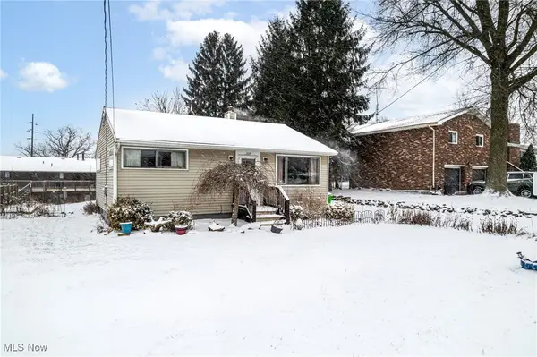 369 Franklin Avenue, Barberton, OH 44203