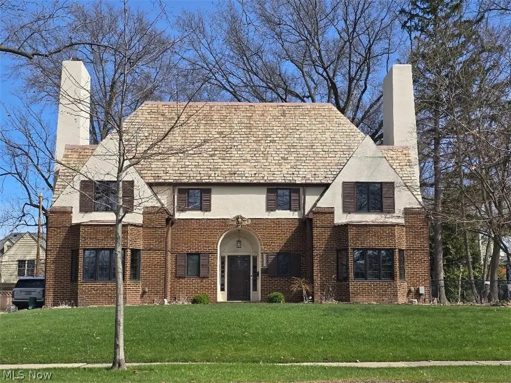 3125 Van Aken Boulevard, Shaker Heights, OH 44120 - #1