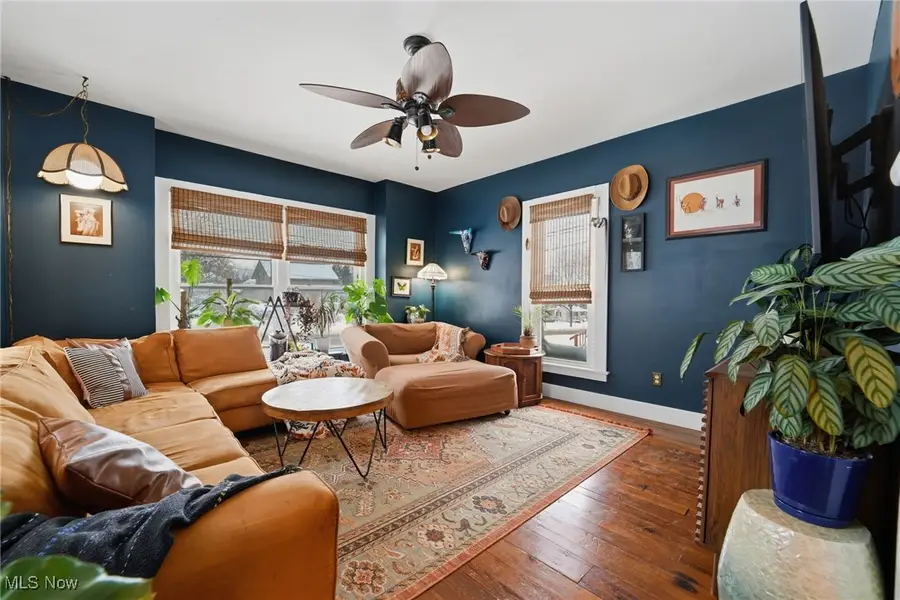 234 N Hambden Street, Chardon, OH 44024 - #3