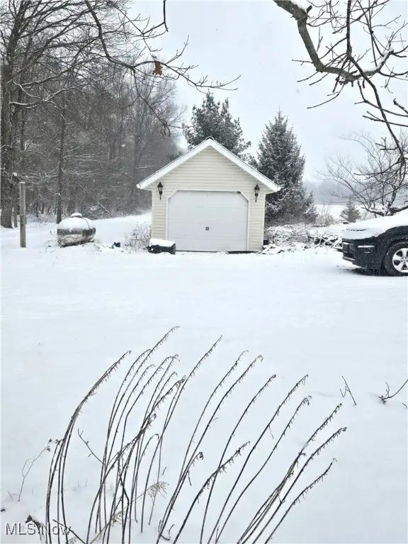 412 Lattimer W Road, Shiloh, OH 44878 - #3