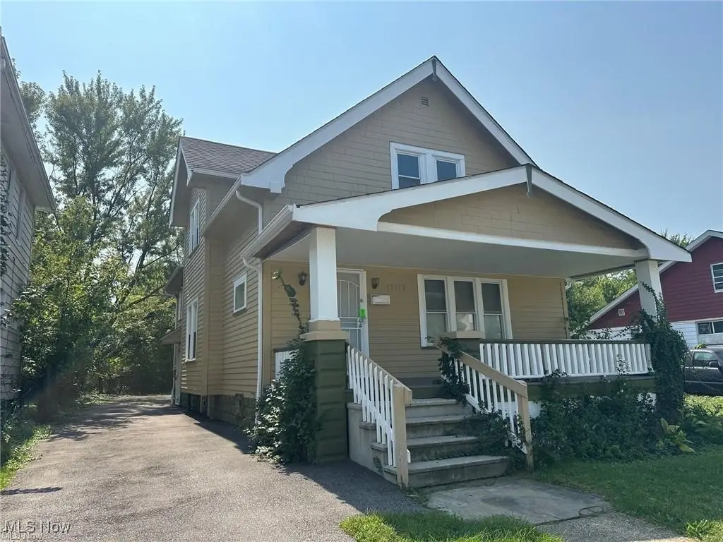 12912 Dove Avenue, Cleveland, OH 44105 - Image #1